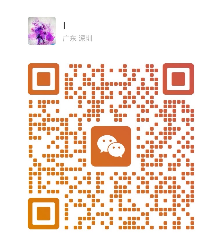 service qrcode